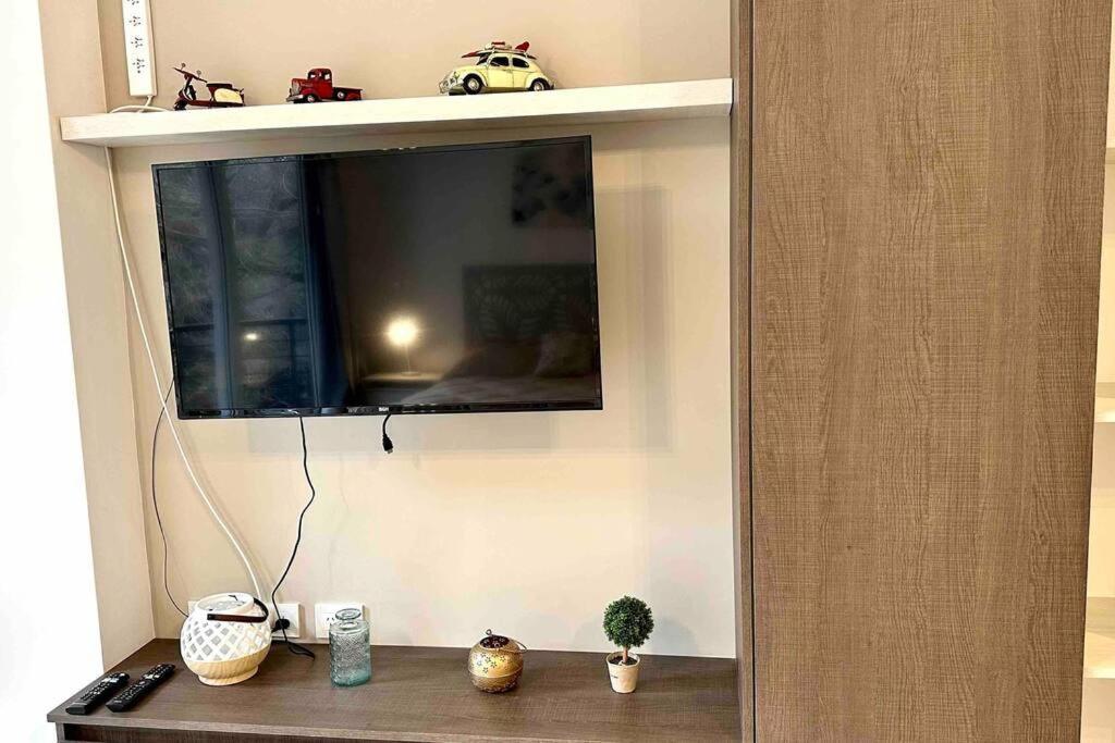 Ba Point Ii Apartment