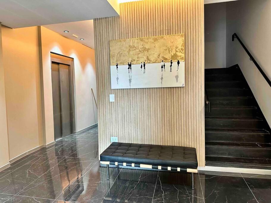 Ba Point Ii Apartment *