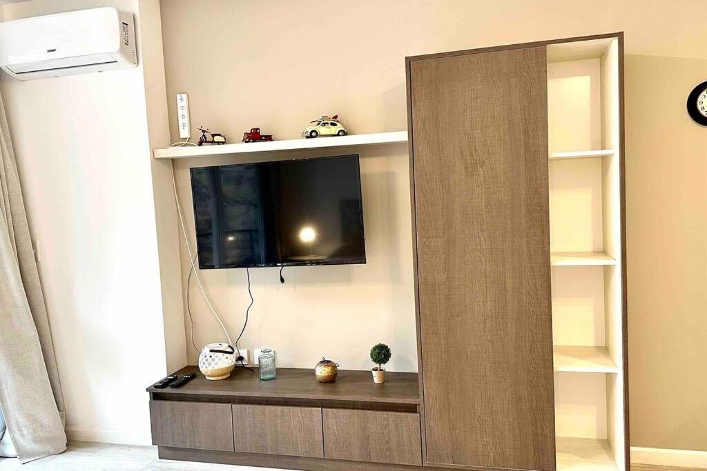 Apartment Ba Point Ii