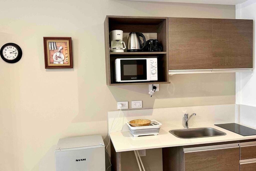 Apartment Ba Point Ii Buenos Aires